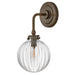 Myhouse Lighting Hinkley - 57410HZ - LED Wall Sconce - Helene - Heritage Bronze