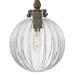 Myhouse Lighting Hinkley - 57410HZ - LED Wall Sconce - Helene - Heritage Bronze