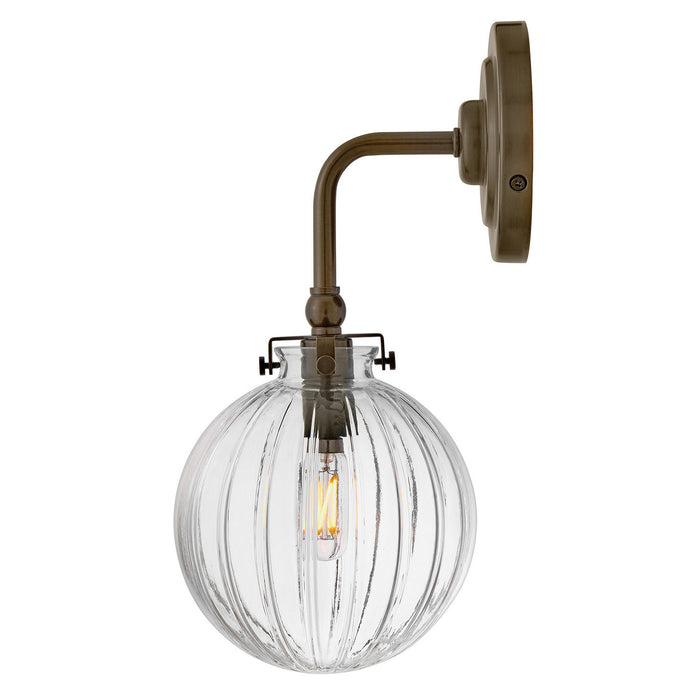 Myhouse Lighting Hinkley - 57410HZ - LED Wall Sconce - Helene - Heritage Bronze