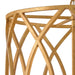 Myhouse Lighting Hinkley - 45789DA - LED Pendant - Leona - Distressed Brass