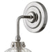 Myhouse Lighting Hinkley - 57410PN - LED Wall Sconce - Helene - Polished Nickel