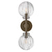 Myhouse Lighting Hinkley - 57412HZ - LED Wall Sconce - Helene - Heritage Bronze