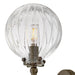 Myhouse Lighting Hinkley - 57412HZ - LED Wall Sconce - Helene - Heritage Bronze