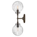Myhouse Lighting Hinkley - 57412HZ - LED Wall Sconce - Helene - Heritage Bronze