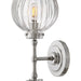 Myhouse Lighting Hinkley - 57412PN - LED Wall Sconce - Helene - Polished Nickel