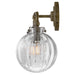Myhouse Lighting Hinkley - 57413HZ - LED Vanity - Helene - Heritage Bronze