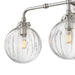 Myhouse Lighting Hinkley - 57413PN - LED Vanity - Helene - Polished Nickel