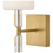 Myhouse Lighting Hinkley - 57610LCB - LED Wall Sconce - Anika - Lacquered Brass