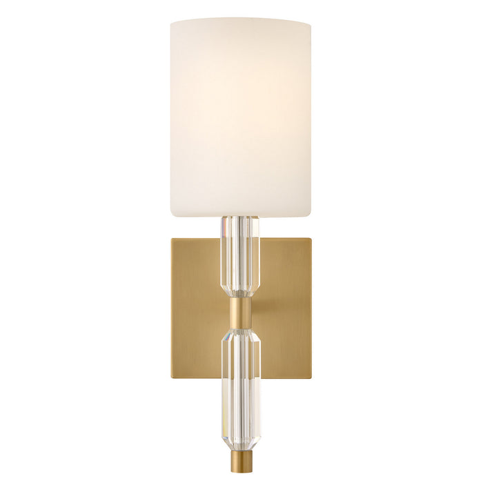 Myhouse Lighting Hinkley - 57610LCB - LED Wall Sconce - Anika - Lacquered Brass