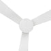 Myhouse Lighting Hinkley - 905744FMW-LWD - 44" Smart Fan - Iver - Matte White