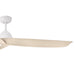 Myhouse Lighting Hinkley - 906660FBA-NWD - 60" Smart Fan - Liv - Matte White