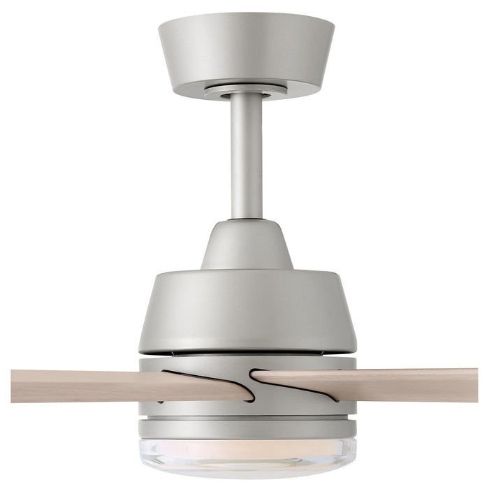 Myhouse Lighting Hinkley - 910672FBN-LDD - 72" Smart Fan - Current - Brushed Nickel