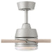 Myhouse Lighting Hinkley - 910672FBN-LDD - 72" Smart Fan - Current - Brushed Nickel