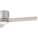 Myhouse Lighting Hinkley - 910852FBN-LDA - 52" Ceiling Fan - Ari - Brushed Nickel