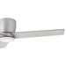 Myhouse Lighting Hinkley - 910852FBN-LDA - 52" Ceiling Fan - Ari - Brushed Nickel