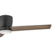 Myhouse Lighting Hinkley - 910852FMB-LDA - 52" Ceiling Fan - Ari - Matte Black