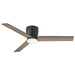Myhouse Lighting Hinkley - 910852FMB-LDA - 52" Ceiling Fan - Ari - Matte Black