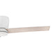 Myhouse Lighting Hinkley - 910852FMW-LDA - 52" Ceiling Fan - Ari - Matte White