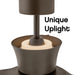 Myhouse Lighting Hinkley - 910956FMM-LDD - 56" Smart Fan - Vosh - Metallic Matte Bronze