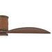 Myhouse Lighting Hinkley - 943160FMM-LDD - 60" Smart Fan - Marin Flush - Metallic Matte Bronze