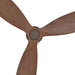 Myhouse Lighting Hinkley - 943160FMM-LDD - 60" Smart Fan - Marin Flush - Metallic Matte Bronze