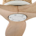 Myhouse Lighting Hinkley - 943160FMN-LDD - 60" Smart Fan - Marin Flush - Matte White
