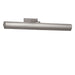 Myhouse Lighting Generation Lighting - GLW2021BN - LED Picture Light - Gallery - Brushed Nickel