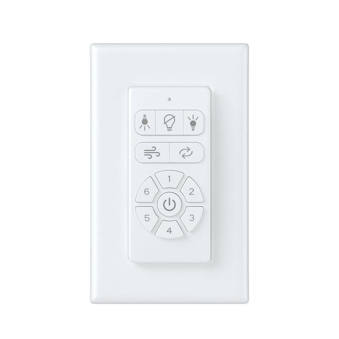 Myhouse Lighting Progress Lighting - C2670 - Remote Control - Controls - White