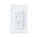 Myhouse Lighting Progress Lighting - C2670 - Remote Control - Controls - White