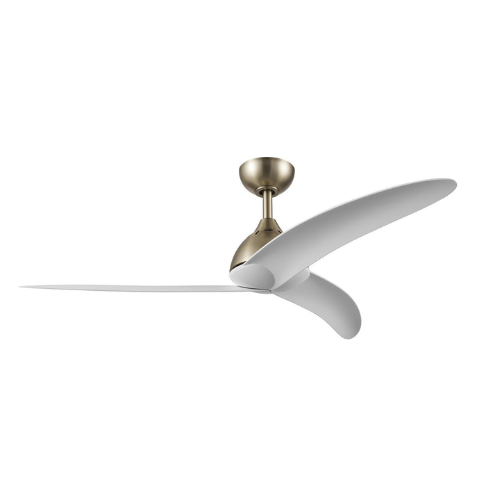 Myhouse Lighting Progress Lighting - P250126-177 - 52" Ceiling Fan - Nirra - Champagne Bronze