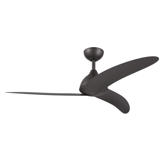 Myhouse Lighting Progress Lighting - P250126-214 - 52" Ceiling Fan - Nirra - Satin Natural Bronze