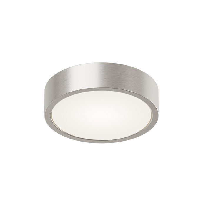 Myhouse Lighting Progress Lighting - P260012-009-30 - LED Fan Light Kit - Rizo - Brushed Nickel