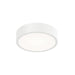 Myhouse Lighting Progress Lighting - P260012-28M-30 - LED Fan Light Kit - Rizo - Matte White