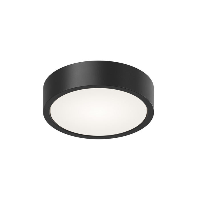 Myhouse Lighting Progress Lighting - P260012-31M-30 - LED Fan Light Kit - Rizo - Matte Black