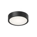 Myhouse Lighting Progress Lighting - P260012-31M-30 - LED Fan Light Kit - Rizo - Matte Black