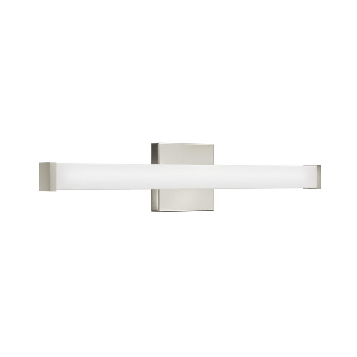 Myhouse Lighting Progress Lighting - P300550-009-CS - LED Vanity Light - Phase 6.1 LED - Brushed Nickel