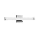 Myhouse Lighting Progress Lighting - P300550-015-CS - LED Vanity Light - Phase 6.1 LED - Polished Chrome