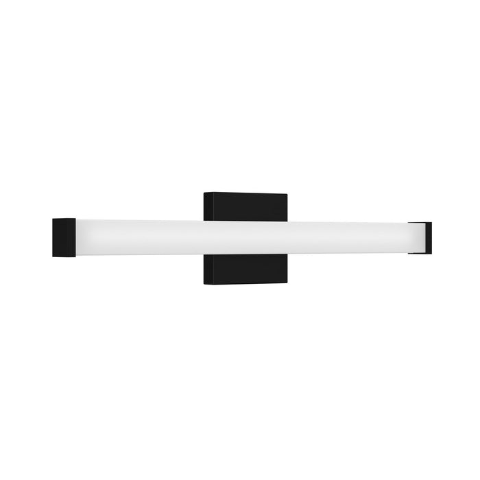 Myhouse Lighting Progress Lighting - P300550-031-CS - LED Vanity Light - Phase 6.1 LED - Black