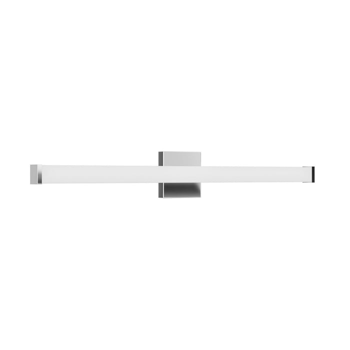 Myhouse Lighting Progress Lighting - P300551-015-CS - LED Vanity Light - Phase 6.1 LED - Polished Chrome