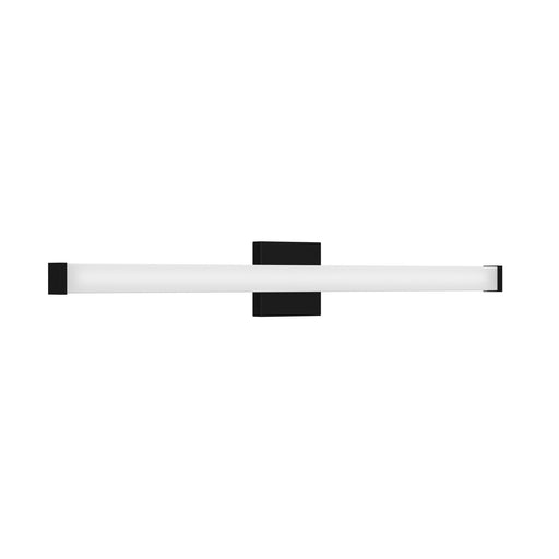 Myhouse Lighting Progress Lighting - P300551-031-CS - LED Vanity Light - Phase 6.1 LED - Black