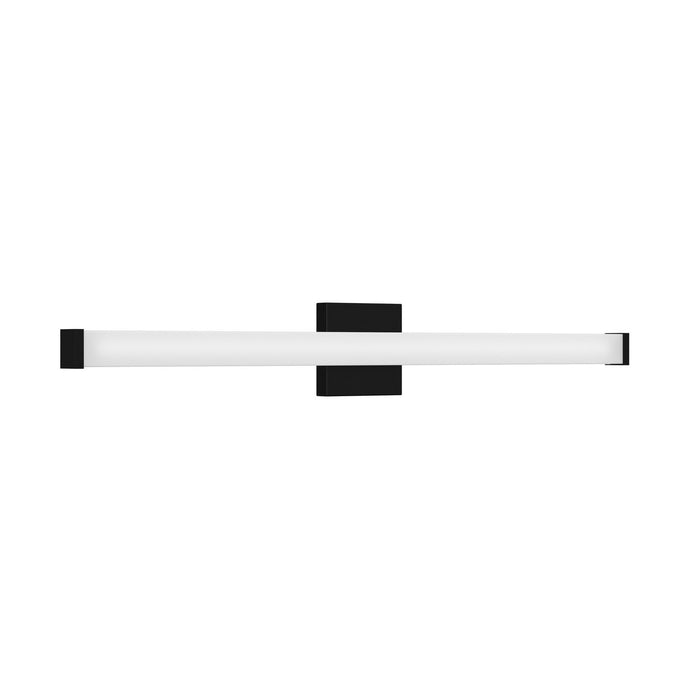 Myhouse Lighting Progress Lighting - P300551-031-CS - LED Vanity Light - Phase 6.1 LED - Black