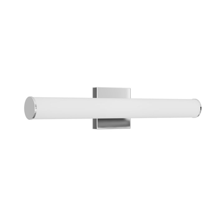 Myhouse Lighting Progress Lighting - P300553-015-CS - LED Vanity Light - Phase 6.2 LED - Polished Chrome