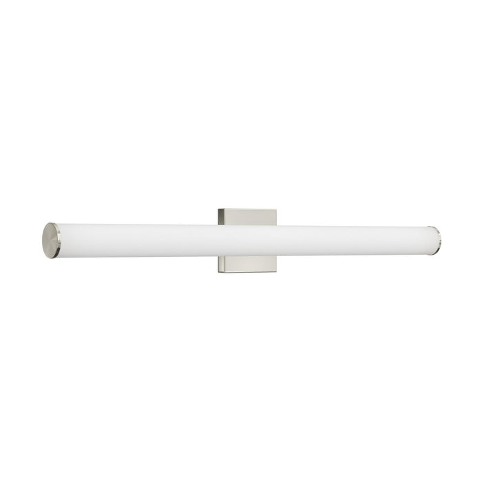 Myhouse Lighting Progress Lighting - P300554-009-CS - LED Vanity Light - Phase 6.2 LED - Brushed Nickel
