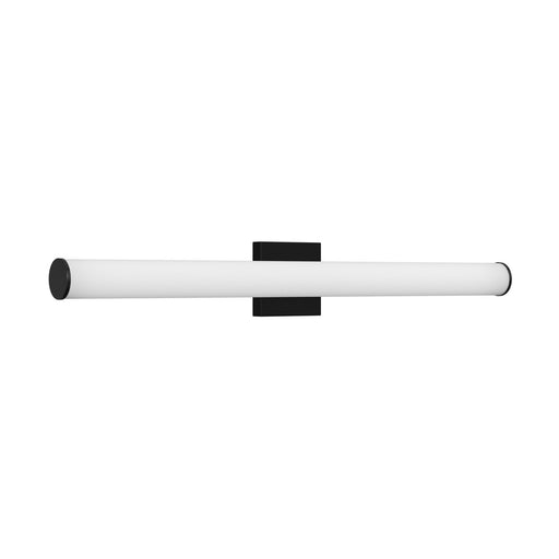 Myhouse Lighting Progress Lighting - P300554-031-CS - LED Vanity Light - Phase 6.2 LED - Black