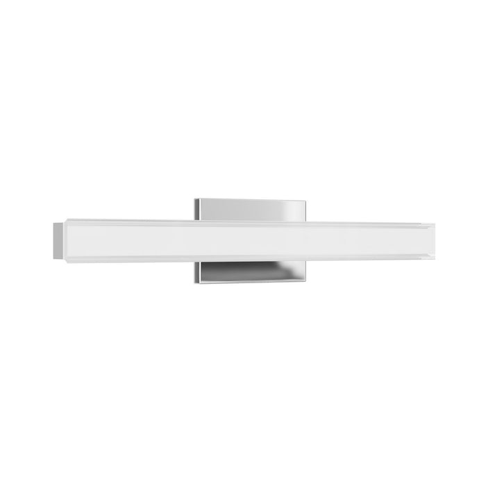 Myhouse Lighting Progress Lighting - P300556-015-CS - LED Vanity Light - Phase 6.3 LED - Polished Chrome