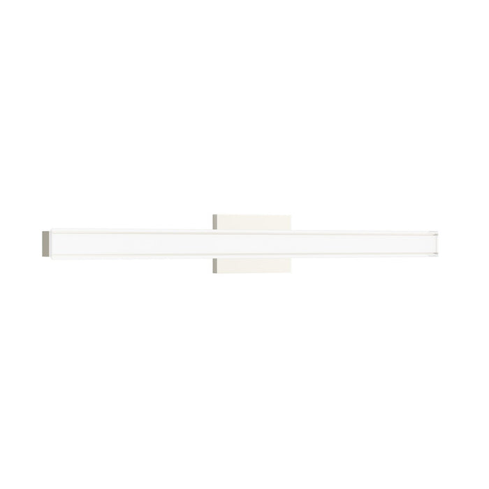 Myhouse Lighting Progress Lighting - P300557-009-CS - LED Vanity Light - Phase 6.3 LED - Brushed Nickel