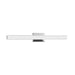 Myhouse Lighting Progress Lighting - P300557-015-CS - LED Vanity Light - Phase 6.3 LED - Polished Chrome