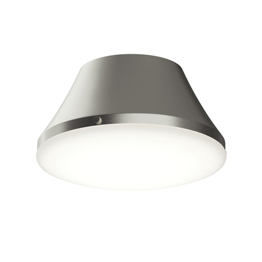 Myhouse Lighting Progress Lighting - P350305-009 - Two Light Flush Mount - Avra - Brushed Nickel