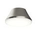 Myhouse Lighting Progress Lighting - P350305-009 - Two Light Flush Mount - Avra - Brushed Nickel