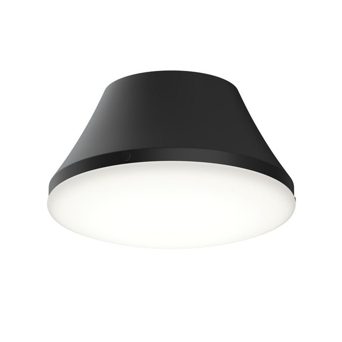 Myhouse Lighting Progress Lighting - P350305-31M - Two Light Flush Mount - Avra - Matte Black
